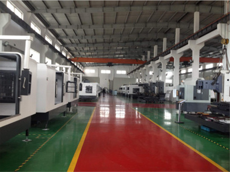 西安全聯機床成套（tào）設備有限公司