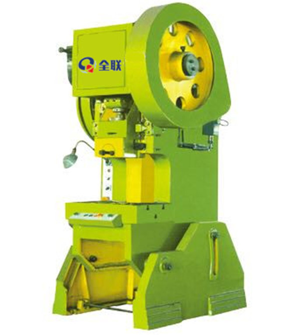 J23-63T可傾液壓機 J23-63T可(kě)傾液壓機