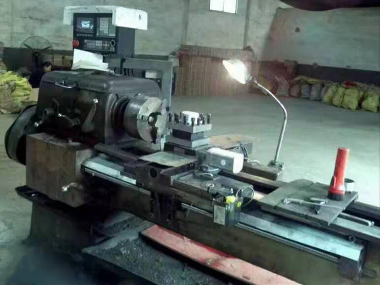 數（shù）控機床