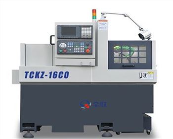數控（kòng）車床基本知識（shí）